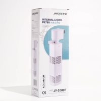 Фильтр внутренний JINGYE JY-1000F, двухсекционный, 1500 л/ч, 30 Вт