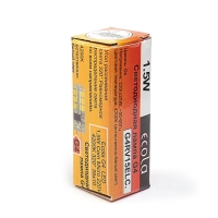 Лампа светодиодная Ecola Corn Micro, G4, 1.5 Вт, 4200 K, 320°, 35х10 мм Лампа светодиодная Ecola Corn Micro, G4, 1.5 Вт, 4200 K, 320°, 35х10 мм