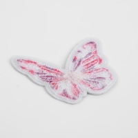 Набор термоаппликаций &laquo;Нежность&raquo;, 3 шт