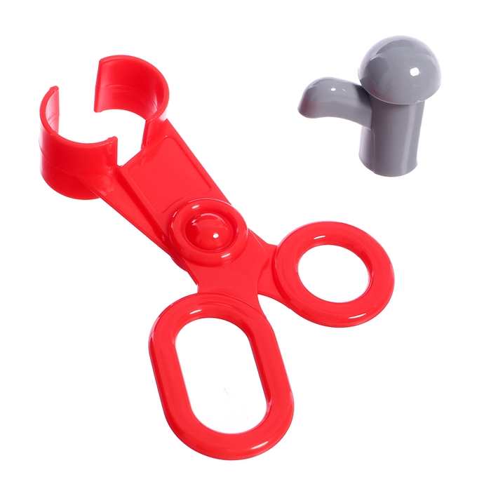 Набор доктора &laquo;Докторёнок&raquo;, 10 предметов