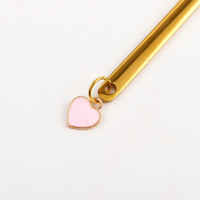 Ложки парные с подвесом &laquo;Дорогим бабушке и дедушке&raquo;, 3 х 15 см.