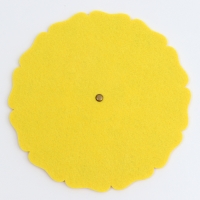 Дидактический коврик &laquo;Лепестки&raquo;