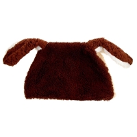 Карнавальная шапочка &laquo;Весёлые зверята: собачка&raquo;, р. 52&ndash;54