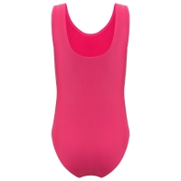 Купальник для гимнастики и танцев Grace Dance, р. 28, цвет малина