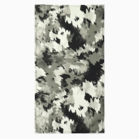 Набор подарочный "Сooking" полотенце,варежка-прихватка,кух.лопатка,венчик,губка