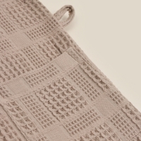 Халат вафельный мужской SL HOME: Chess "Саббиа", размер S, 100% хлопок, 340 г/м2 Халат вафельный мужской SL HOME: Chess "Саббиа", размер S, 100% хлопок, 340 г/м2