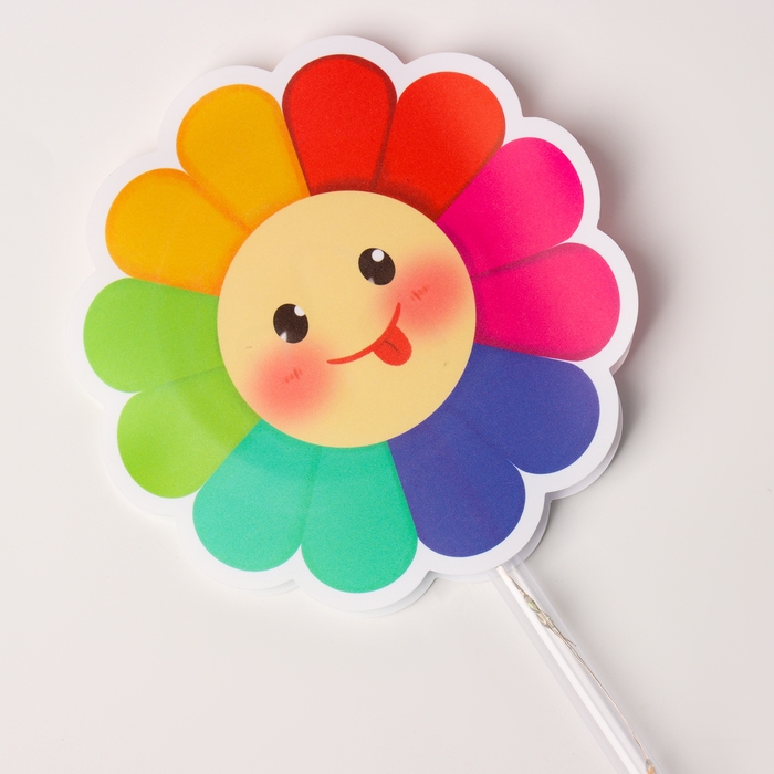 Световая палочка &laquo;Цветочек&raquo;