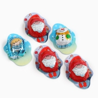 Новый год! Конфеты набор &laquo;Дед мороз&raquo;, 5 шт