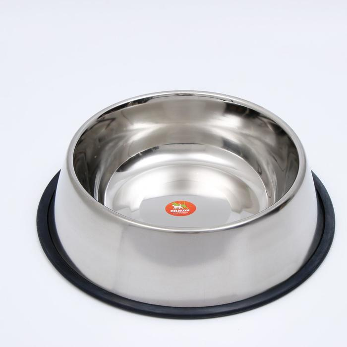 Миска с нескользящим основанием, 4,7 л Миска с нескользящим основанием, 4,7 л