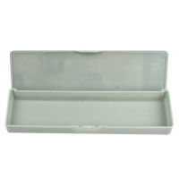 Пенал-футляр пластиковый 55 х 200 х 25 мм, Феникс "Котики" Пенал-футляр пластиковый 55 х 200 х 25 мм, Феникс "Котики"