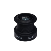 Катушка подшипниковая Helios KIRARA 5000F, 1 подшипник, 5.2:1, запасная шпуля Катушка подшипниковая Helios KIRARA 5000F, 1 подшипник, 5.2:1, запасная шпуля