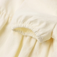 Платье для девочки MINAKU, цвет айвори, рост 92-98 Платье для девочки MINAKU, цвет айвори, рост 92-98