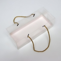 Коробка под рулет, белая 27,5 х 11 х 9,5. Кондитерская упаковка Коробка под рулет, белая 27,5 х 11 х 9,5. Кондитерская упаковка