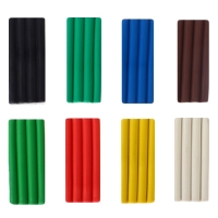 Пластилин 8 цветов 120 г "Минни и Единорог" Пластилин 8 цветов 120 г "Минни и Единорог"