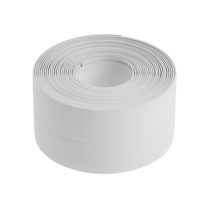 Лента бордюрная 107597, самоклеящаяся, акриловый клей, 3.2 м х 38 мм Лента бордюрная 107597, самоклеящаяся, акриловый клей, 3.2 м х 38 мм