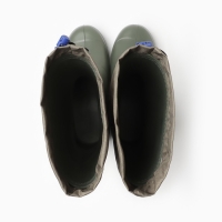 Сапоги мужские "Тритон" с кулиской оливковый, 45-46 Сапоги мужские "Тритон" с кулиской оливковый, 45-46