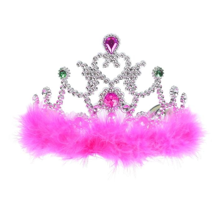 Корона &laquo;Императрица&raquo;