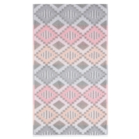 Полотенце махровое Love Life "Cotton dream" 70*130 см, 100% хл, 400 гр/м2