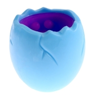 Мялка «Единорог», цвета МИКС Мялка «Единорог», цвета МИКС