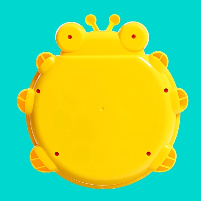 Стучалка &laquo;Божья коровка&raquo;