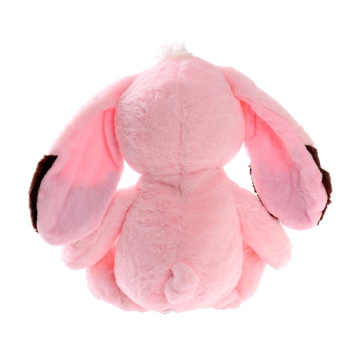 Мягкая игрушка &laquo;Зайка&raquo;, цвета МИКС