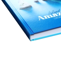 Бизнес-блокнот А5 160 листов в клетку "Остров мечты", твёрдая обложка, глянцевая ламинация, МИКС Бизнес-блокнот А5 160 листов в клетку "Остров мечты", твёрдая обложка, глянцевая ламинация, МИКС