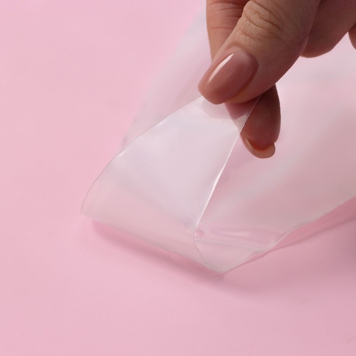 Набор кондитерский Доляна, 10 предметов: 8 мешков, 2 насадки 21,5×10,5×4,5 см Набор кондитерский Доляна, 10 предметов: 8 мешков, 2 насадки 21,5×10,5×4,5 см