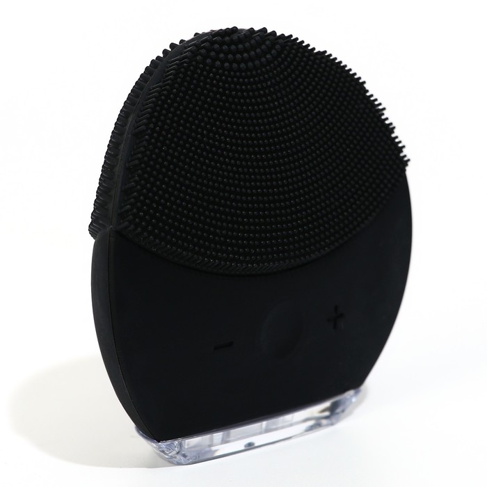 Массажер для лица, электрический &laquo;Эстетика&raquo;,мод. MG-12, 8,5 х 8 см.