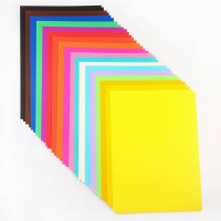 Картон цветной тонированный, А3, 36 листов, 18 цветов, немелованный, двусторонний, в пакете, 140 г/м&sup2;, Мстители