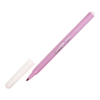 Фломастеры 36 цветов 100 штук, Carioca "Joy", тонкий наконечник, стойкие, легко смываемые и нетоксичные чернила, макси упаковка. картонный пенал