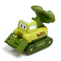 Машина инерционная «Техника», МИКС Машина инерционная «Техника», МИКС