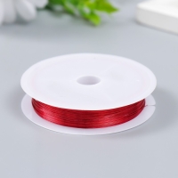 Проволока медная для творчества "Astra" 0,3 мм, 10 м, МИКС Проволока медная для творчества "Astra" 0,3 мм, 10 м, МИКС