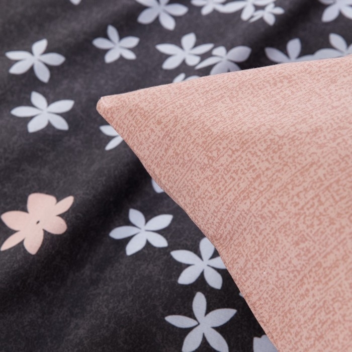 Постельное бельё 2сп Luisa de Rizzo Саманта 175х215, 180х215, 70х70см 2шт, бязь 120г/м , хлопок 100% Постельное бельё 2сп Luisa de Rizzo Саманта 175х215, 180х215, 70х70см 2шт, бязь 120г/м , хлопок 100%