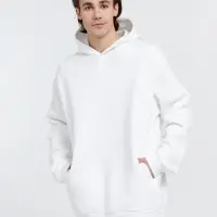 Худи Kulonga One Size, молочно-белое Худи Kulonga One Size, молочно-белое