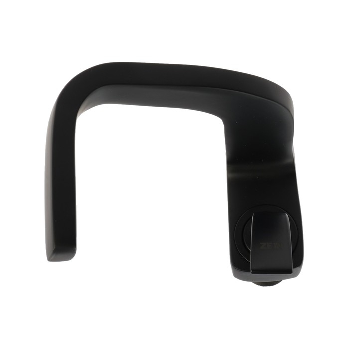 Смеситель для раковины ZEIN Z3811, дизайнерский, однорычажный, картридж 35 мм, черный Смеситель для раковины ZEIN Z3811, дизайнерский, однорычажный, картридж 35 мм, черный