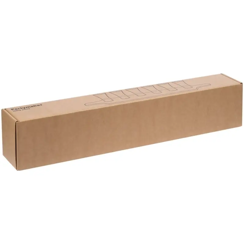 Набор шотов Partymaker, ver.2 Набор шотов Partymaker, ver.2