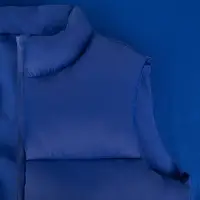 Жилет двусторонний V2, синий, размер XL/XXL