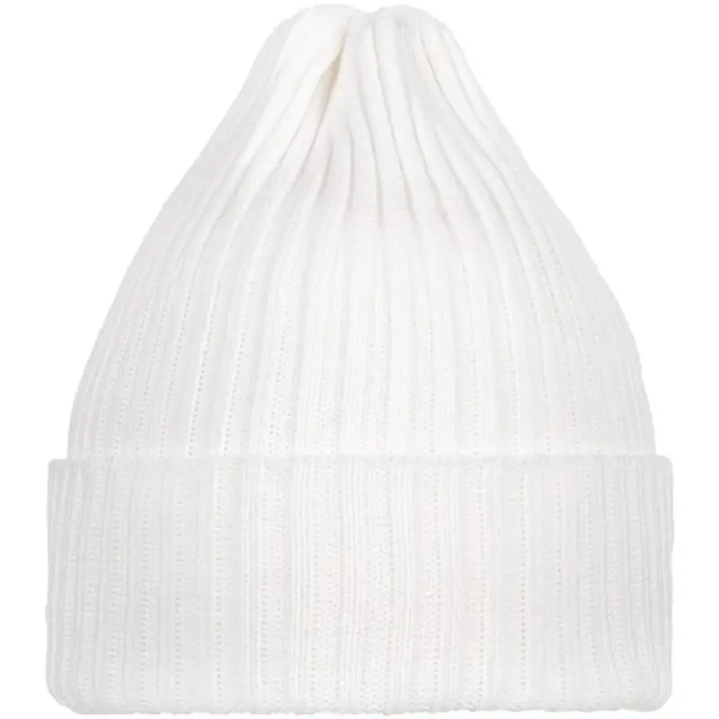 Шапка Yong, белая