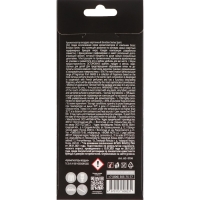 Ароматизатор Grass &laquo;Emotion Series&raquo; Spirit, древесно-пряный