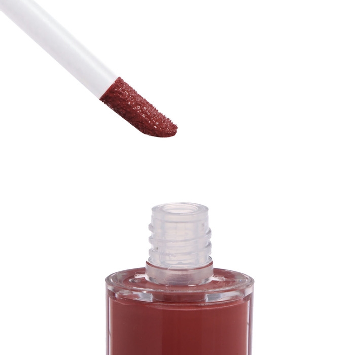 Блеск оттеночный и масло для губ 2 в 1, водостойкий, микс Блеск оттеночный и масло для губ 2 в 1, водостойкий, микс