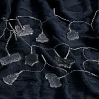 Светодиодная гирлянда Round The World, логистика Светодиодная гирлянда Round The World, логистика