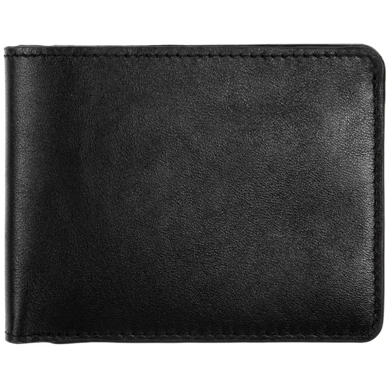 Портмоне Remini, черное Портмоне Remini, черное