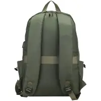 Рюкзак для ноутбука B165, зеленый Рюкзак для ноутбука B165, зеленый