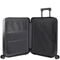 Чемодан Shogun M, черный Чемодан Shogun M, черный