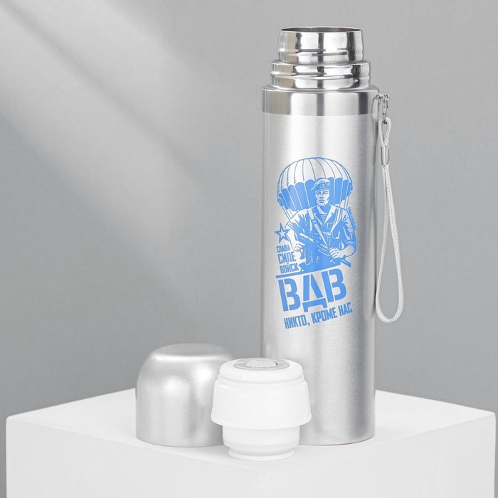 Термос &laquo;ВДВ&raquo;, 500 мл, время сохранения тепла 4-8 ч