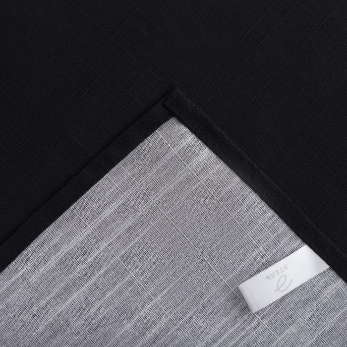 Фартук Этель &laquo;Самая любимая мама&raquo; 60х70 см, 100% хлопок, репс 210 г/м2