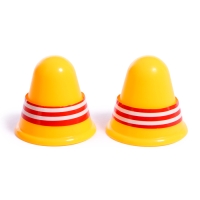 Игровой набор &laquo;Городской транспорт&raquo;, инерция, цвет МИКС