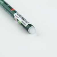 Подарочный набор на выпускной: блокнот А6, 32 л и ручка пиши-стирай &laquo;Удачи тебе, выпускник!&raquo;