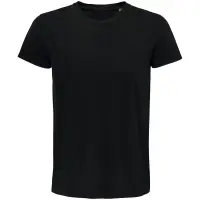Футболка мужская Pioneer Men, черная, размер XL