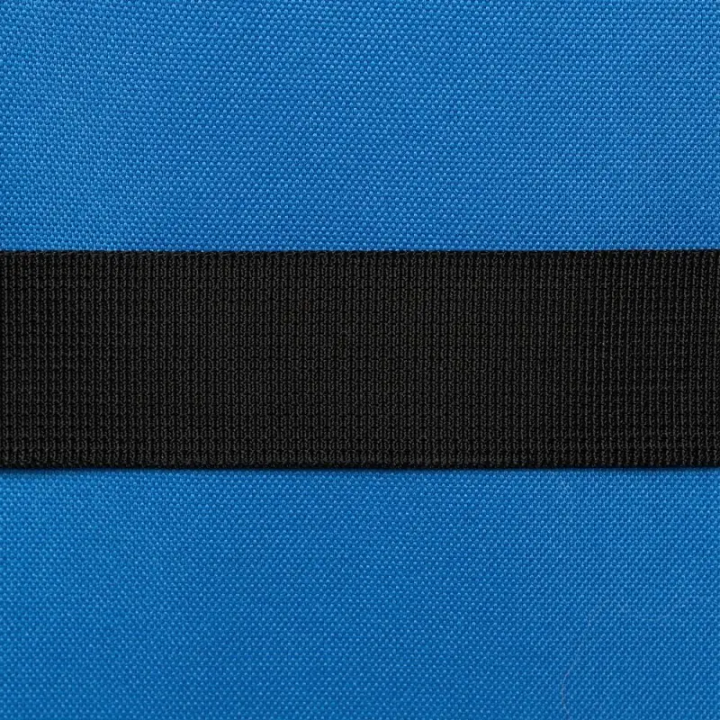 Рюкзак Twindale, ярко-синий с темно-синим